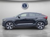 Used 2023 Volvo C40 P8 Recharge Plus image 4