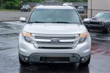 Used 2013 Ford Explorer Limited image 2