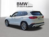 Used 2022 BMW X5 xDrive40i w/ Climate Comfort Package image 5