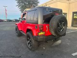 Used 2012 Jeep Wrangler Sport image 6