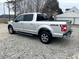 Used 2018 Ford F150 XLT w/ Equipment Group 301A Mid image 3