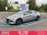 Used 2022 Hyundai Elantra SEL w/ Convenience Package image 1