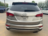 Used 2017 Hyundai Santa Fe Sport image 4