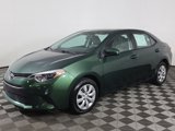 Used 2015 Toyota Corolla L image 5