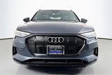Used 2022 Audi e-tron Premium w/ Convenience Plus Package image 2