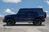Used 2021 Mercedes-Benz G 63 AMG 4MATIC image 5