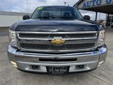Used 2012 Chevrolet Silverado 1500 LT w/ Interior Plus Package image 3