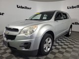 Used 2012 Chevrolet Equinox LS image 3