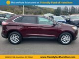 Used 2022 Ford Edge SEL w/ Convenience Package image 6