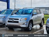Used 2010 Toyota RAV4 Limited image 2