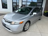 Used 2006 Honda Civic LX image 3
