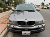 Used 2005 BMW X5 3.0i image 2