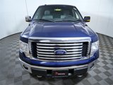 Used 2011 Ford F150 XLT w/ XLT Chrome Pkg image 3