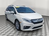 Used 2018 Honda Odyssey EX-L image 4