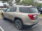 Used 2022 GMC Acadia SLT w/ Technology Package image 4