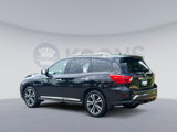 Used 2018 Nissan Pathfinder Platinum image 4