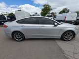 Used 2017 Ford Fusion S w/ Equipment Group 101A image 2