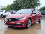 Used 2019 Honda Civic LX image 5