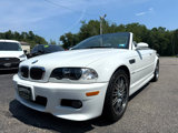 Used 2002 BMW M3 Convertible image 2