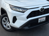 Used 2022 Toyota RAV4 LE image 3