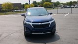 Certified 2022 Chevrolet Equinox LT image 3