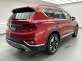Used 2020 Hyundai Santa Fe SEL image 4