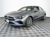 Used 2025 Mercedes-Benz CLA 250 4MATIC image 2