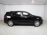 Used 2024 Chevrolet Equinox LT image 2