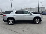 Used 2020 Chevrolet Traverse LS image 4