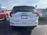 Used 2019 GMC Terrain Denali w/ Advanced Safety Package image 3