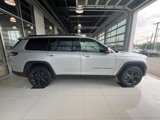 Used 2021 Jeep Grand Cherokee L Laredo image 5