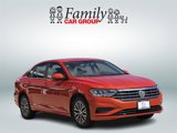 Used 2021 Volkswagen Jetta S image 2