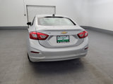 Used 2017 Chevrolet Cruze LS image 6