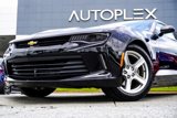 Used 2016 Chevrolet Camaro LT image 2