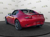 Used 2017 MAZDA MX-5 Miata RF Grand Touring image 5