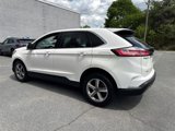 Certified 2022 Ford Edge SEL w/ Convenience Package image 3