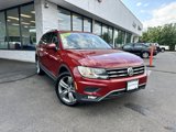 Used 2020 Volkswagen Tiguan SEL w/ 3rd Row Seat Package image 3