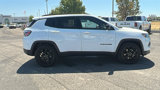 Used 2025 Jeep Compass Latitude w/ Altitude Special Edition image 2