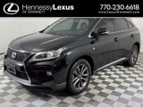 Used 2015 Lexus RX 350 F Sport image 2