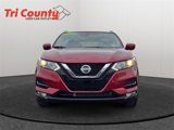 Used 2021 Nissan Rogue Sport SV image 2