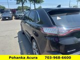 Used 2015 Ford Edge Titanium w/ Technology Package image 3
