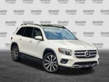 Used 2022 Mercedes-Benz GLB 250 4MATIC w/ Premium Package Lite image 2