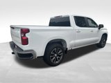 Used 2021 Chevrolet Silverado 1500 LT w/ Z71 Off-Road Package image 4