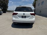 Used 2021 Volkswagen Tiguan SE R-Line image 4
