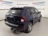 Used 2017 Jeep Compass High Altitude image 6