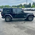 Used 2018 Jeep Wrangler Unlimited Sport S image 6