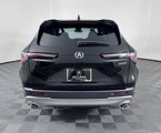 New 2025 Acura ADX FWD image 6