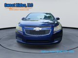 Used 2012 Chevrolet Cruze Eco image 2