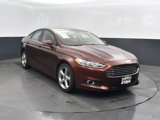 Used 2016 Ford Fusion SE image 5
