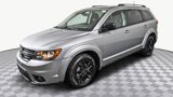 Used 2019 Dodge Journey SE w/ Blacktop Package image 4